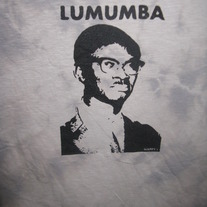 Lumumba (gray XL)