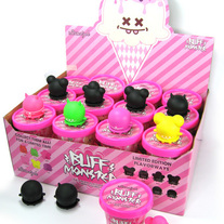 Buff Monster Blind Box 1st Series Mini-figure