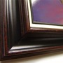 "Blue Winged Teal" Acrylic Painting - Thumbnail 2