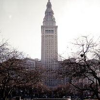 Terminal Tower