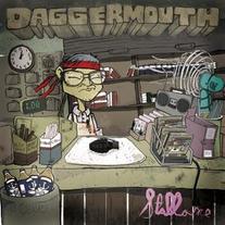 Daggermouth- Stallone