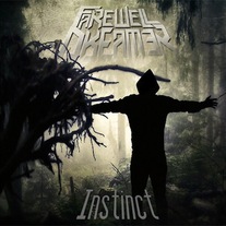 Farewell, Dreamer "Instinct" EP