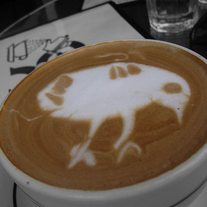 Coffee Us