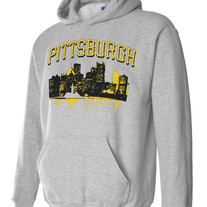 Skyline Hoodie