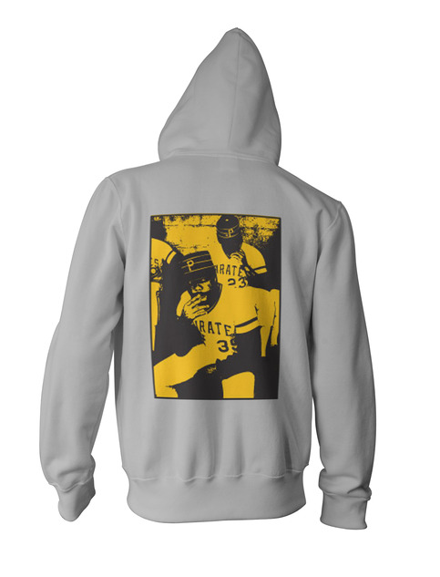 The Cobra Zip-up
