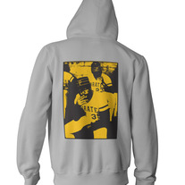 The Cobra Zip-up