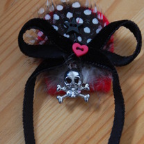 No.61 I Love Skully.