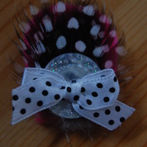 No.62 Sparkles and Dots.