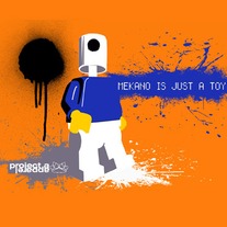 Toy Tee