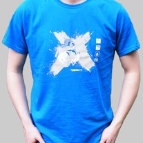 Mask Up Tee