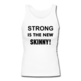Strong New Skinny White - Thumbnail 1