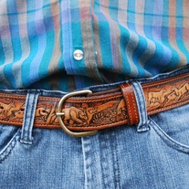 Wildlife:Belt