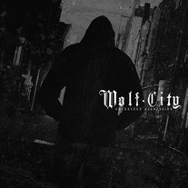 Wolf City Unchecked Aggression CD