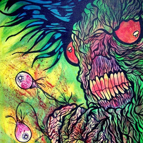 Mmmm Brains! by OsiRisORion