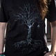 The Last Leaf  Unisex T-Shirt - Thumbnail 1