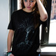 The Last Leaf  Unisex T-Shirt - Thumbnail 3