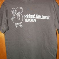 Charcoal T-Shirt