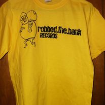 Yellow Shirt