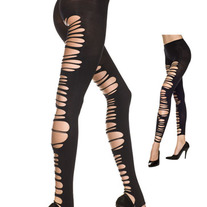 Leggings, Ripped