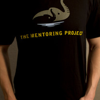Elephants Logo T-Shirt