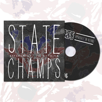 State Champs - Apparently, I'm Nothing CDEP