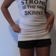 Strong New Skinny White - Thumbnail 3