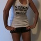 Strong New Skinny White - Thumbnail 4