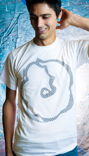 O Logo Tee