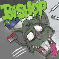 Bishop - Drugs LP