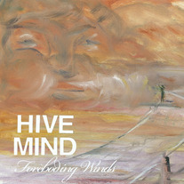 Hivemind - Foreboding Winds 7"
