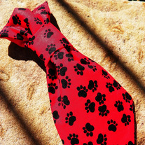 Redblackpawprintslogo_medium