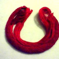 Red Bracelet
