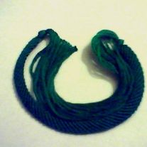 Green Bracelet