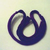 Purple "Spirit" Bracelet