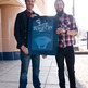 Josh Ritter - Cincinnati Poster - Thumbnail 1