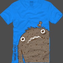 Monster Billy Tee