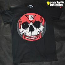 seephylliz skull black tees 18feb11