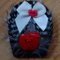 No.69 A Poisoned Apple can be Deadly.