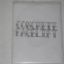 Concrete Facelift "Uuaagh" 7" (FNS)