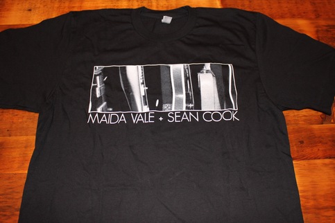 Maida Vale + Sean Cook Tee