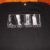 Maida Vale + Sean Cook Tee