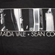 Maida Vale + Sean Cook Tee - Thumbnail 1