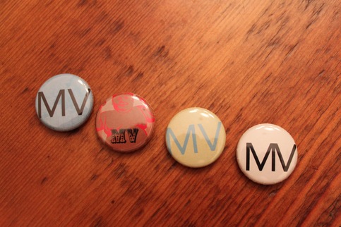 Buttons (4-pack)