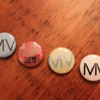 Buttons (4-pack)