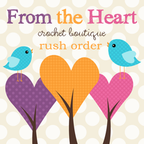 rush order (1-3 items)