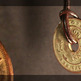 Shilling Necklace - Thumbnail 1