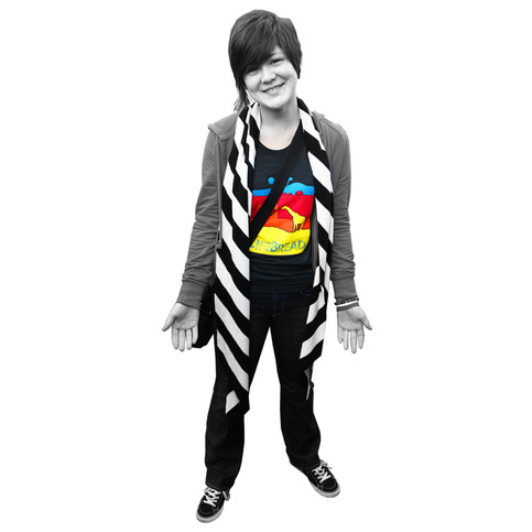 The Twiga Shirt