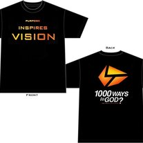 Purpose Inspires Vision