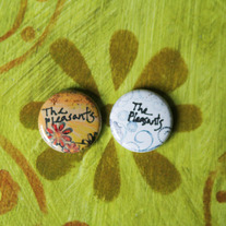 Pleasant Buttons (2)