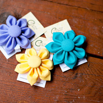 Fabulous Flowers